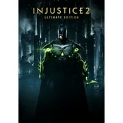 Injustice 2 - Ultimate Edition [Digital Download]