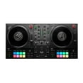 thumbnail image 7 of Hercules DJ DJControl Inpulse T7 2-Channel Motorized DJ Controller Black, 7 of 7