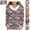 Pink, variant on Mfakffe Christmas Shirts for Girls Long Sleeve V-Ncek Tops Winter Comfortable Christmas Graphic Sweater Loose Fit Pull on Tee