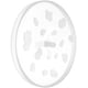 thumbnail image 5 of Tapa para máquina de palomitas de maíz para microondas, de plástico, plegable, 5 of 7