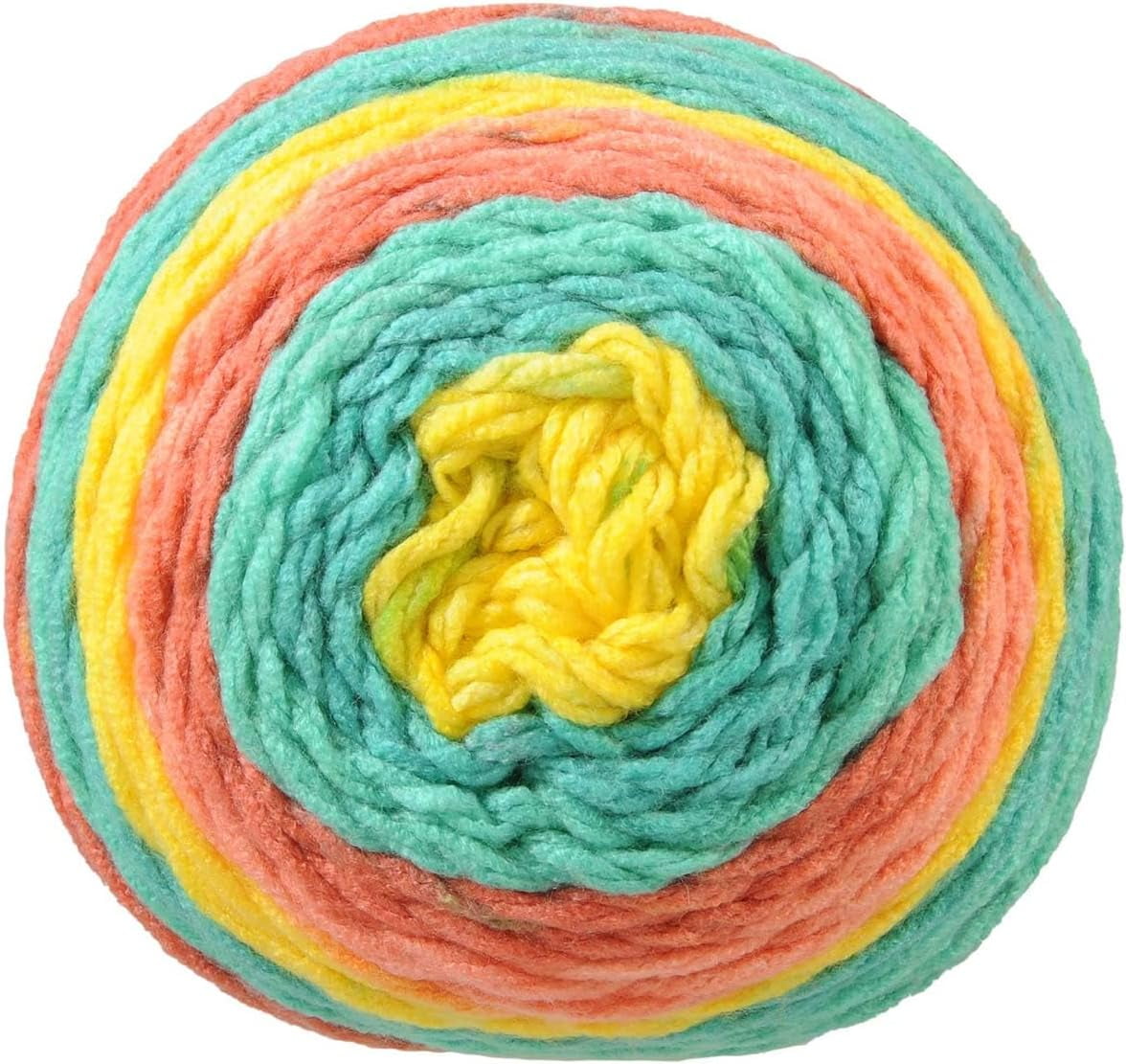Sundance™ Whirlwind—Bag of 3 Yarn Pack