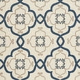 thumbnail image 6 of Safavieh Martha Stewart Peter Geometric Indoor/Outdoor Area Rug, 6 of 7