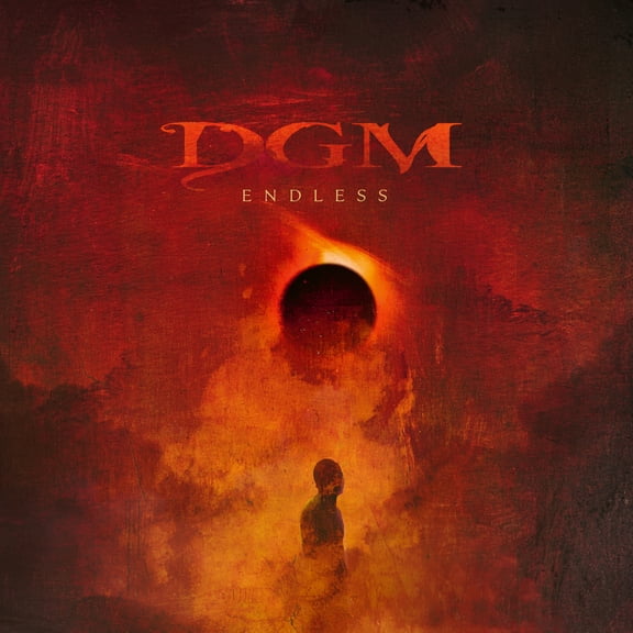 DGM - Endless - Music & Performance - CD