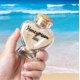 thumbnail image 3 of Tunguris Tarro De Recuerdo De Arena De Luna De Miel 2023 Regalo De Despedida De Soltera Regalo De Boda Regalo De Compromiso Regalo De Luna De Miel Regalo De Viaje Para Parejas Prometido Recién Casado, 3 of 7