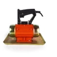 thumbnail image 1 of Hand-held Multi-function Single Phase Flat Concrete Vibrator Table Motiot Vibration Portable Trowel Cement ,Bearing Precise, 1 of 6