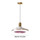 thumbnail image 3 of Luz De Ventilador De Techo Luz de ventilador de techo 360 Head Shaking Fan Chandelier Viento de 3 velocidades para estudio de dormitorio Wdftyju Libre de BPA, 3 of 3
