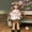 White, variant on Loli Doll Dress Up Complete Set Nude Body Doll With 20 Joints Hand Painted Lip Makeup For Collectors Display
