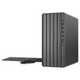 thumbnail image 5 of HP ENVY TE01 Gaming Desktop, Intel Core i7-11700 Upto 4.9GHz, 32GB RAM, 256GB NVMe SSD + 2TB HDD, NVIDIA GeForce RTX 3060, HDMI, DisplayPort, Wi-Fi, Bluetooth, Windows 10 Home, 5 of 5