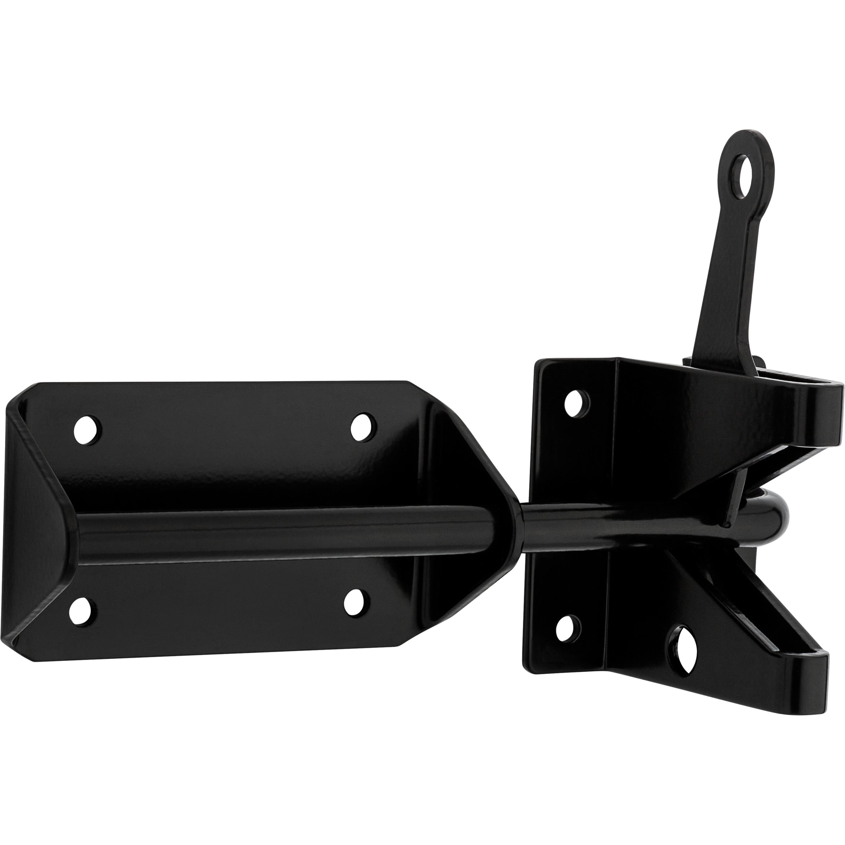 National Hardware N166015 Heavy Duty Gate Latch