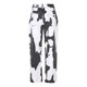 thumbnail image 3 of Sunloudy Jeans largos para hombre, pantalones de mezclilla holgados lavados de cintura media con efecto tie-dye para niños, negro/rosa/azul claro Sunloudy  S M L XL XXL, 3 of 8