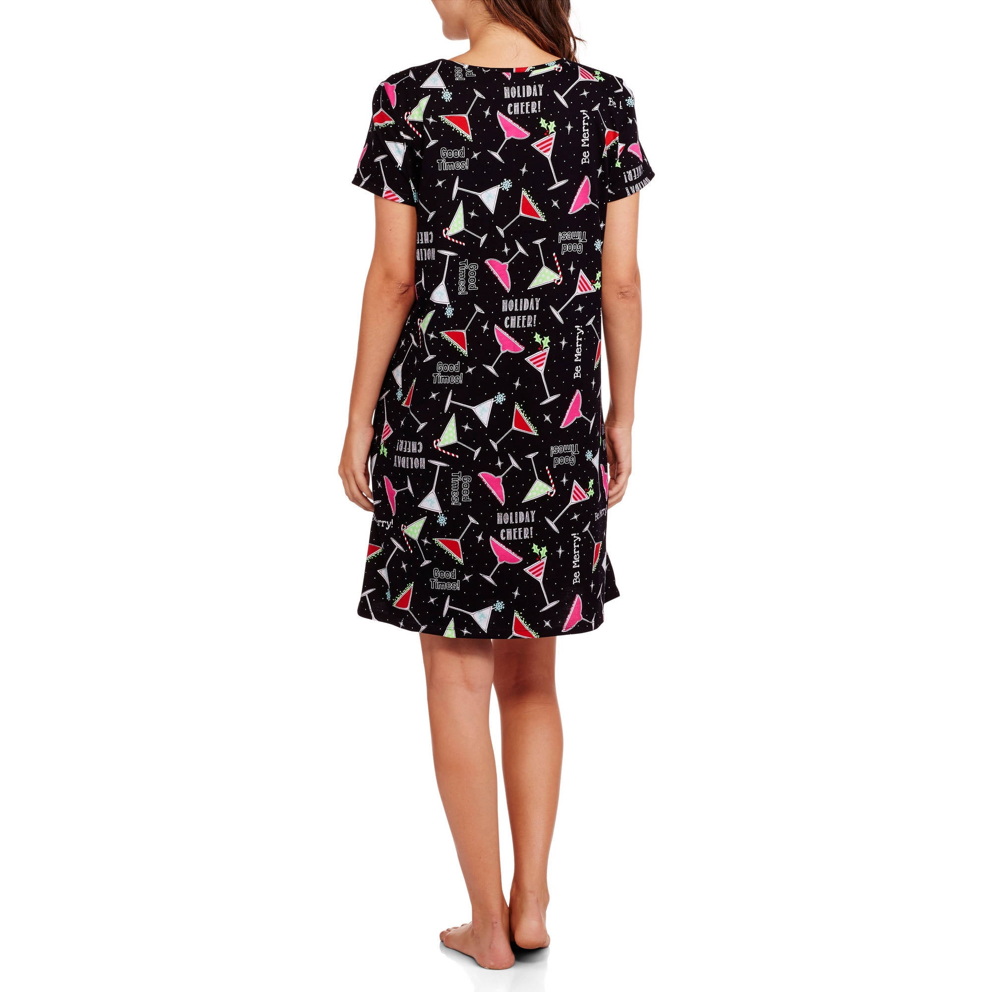 Amazon secret outlet treasures sleepwear