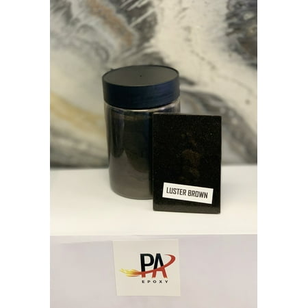 PUR-METALX, Metallic Pigments For Epoxy Resin, Multi Color, Bright Colors, Combine Colors, For Metallic Floors