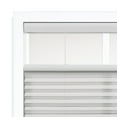 thumbnail image 6 of Regal Living Top Down Bottom Up Light Filtering Cordless Cellular Shade, Gray Cloud - 30" W x 64" L, 6 of 9