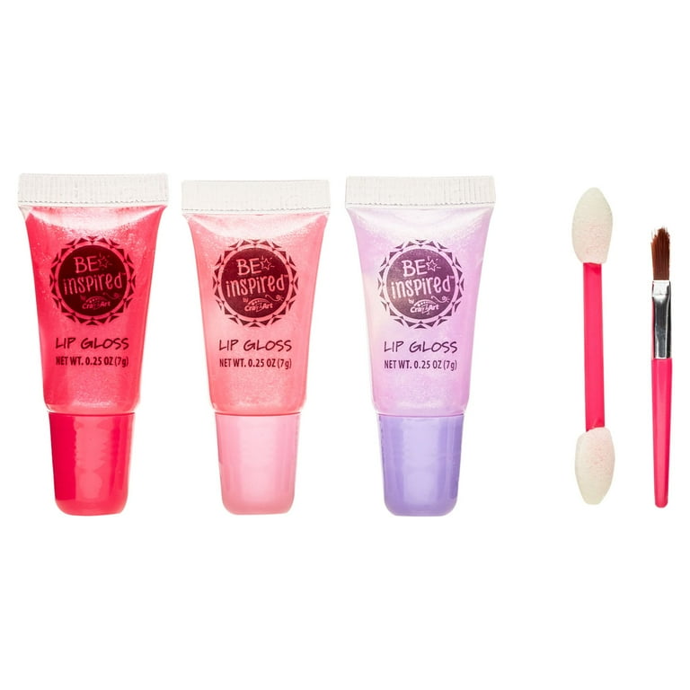 Cra-Z-Art Be Inspired Ultimate Makeup Designer, Multicolor