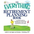 thumbnail image 1 of Pre-Owned The Everything Retirement Planning Book: A Complete Guide to Managing Your Investments, Securing Your Future, and Enjoying Life to the Fullest (Paperback) 1598692070 9781598692075, 1 of 1