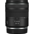 thumbnail image 3 of Canon RF 28-70mm f/2.8 IS STM Lens (Canon RF) + Sling Backpack + 64GB Memory Card + More(International Model), 3 of 8