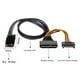 thumbnail image 4 of Cable adaptador M2TO8639 M.2 M-Key a U.2 SFF-8639 W/ SATA CONECTOR 15 PINES, 4 of 9