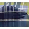 thumbnail image 4 of oneOone Viscose Chiffon Fabric Madras Check Print Sewing Fabric BTY 42 Inch Wide, 4 of 4