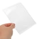 thumbnail image 3 of 2 fundas de plástico transparente para cartas de Mahjong., 3 of 8