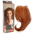 thumbnail image 3 of Invisible Extension - R28S Glazed Fire by Hairdo for Women - 1 Pc Hair Extension, 3 of 3