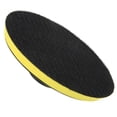 thumbnail image 4 of 5 Inch 125Mm And Buffing Pad Rotary Backing Pad With M10 Drill Adapter, 4 of 9