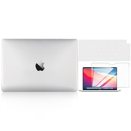 Techprotectus - Colorlife New MacBook Pro 14” Case 2021 Release with Touch ID (Model A2442)