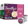 thumbnail image 4 of Timothy's Indulgence Chai Latte Keurig® K-Cup® Tea Pods, 4 of 4