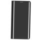 thumbnail image 1 of De Pantalla Antipolvo View Mirror Wallet Funda Para Xs Negro, 1 of 9