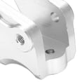 thumbnail image 3 of Contrapeso de montaje de varilla de enlace trasero delantero de aleación de aluminio para pieza de actualización de coche Axial RBX10 1/10 RC, 3 of 8