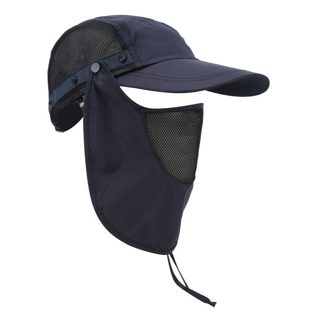 Sun Hat,Sun Protection Hat Windproof Hiking Hat Outdoor Hat Innovative  Solution 