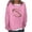 Pink winter tops, variant on Holiday Usmixi Womens Sweatshirt Winter Crewneck Sweatshirt for Women Plus Size Loose Long Sleeve Vintage Pullover Tops Ladies Girls Fashion Baseball Graphics Sweatshirt Sweater Big Saving
