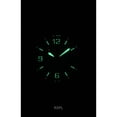 thumbnail image 2 of Orient Mako III Stainless Steel Ivory Dial Solar Diver's RA-WJ0003S 200M Men's Watch, 2 of 4