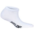 thumbnail image 3 of Jack&Jones Unisex Socks Cotton Multicoloured 5-9,5, 3 of 5