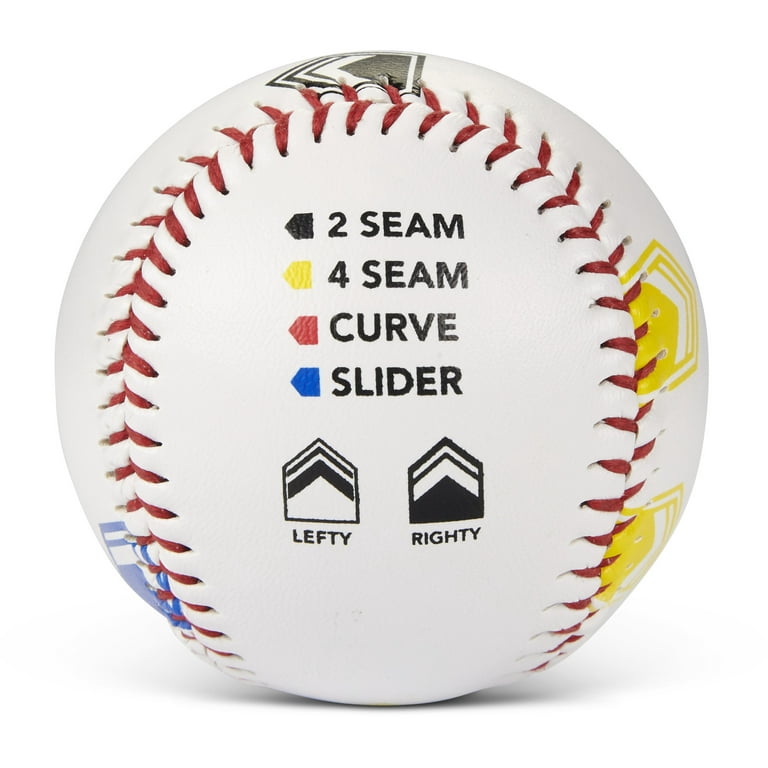 SKLZ Pitch Training Baseball - Walmart.com