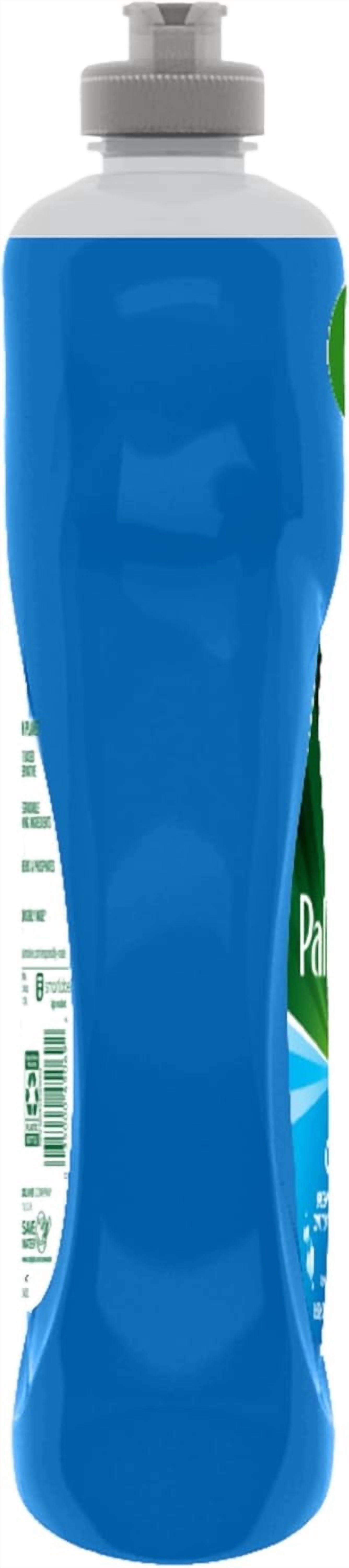 JJEAN-Ultra Dishwashing Liquid Dish Soap, Oxy Power Degreaser - 32.5 Fl Oz (Pack of 4)