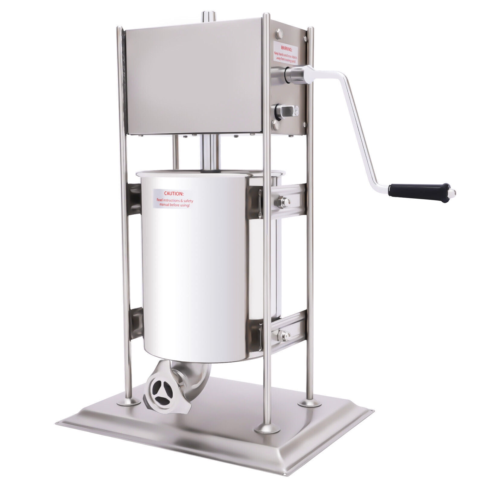 10L Commercial Restaurant Manual Spanish Churro Churrera Churros Maker Machine