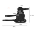 thumbnail image 5 of Xingzhi Two Finger Splint Brace Support Breathable Injuries Arthritis Finger L, 5 of 5
