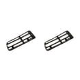 thumbnail image 1 of Scienceny Right Front Lower Corner Bumper Grille MK4 1997-2006 GOLF for Tipo 1 2piezas, 1 of 1