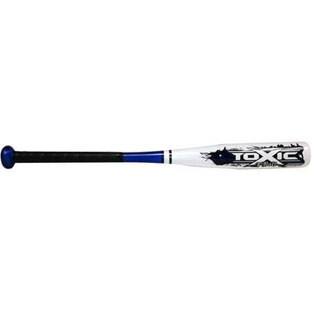 Worth Toxic Girls T-Ball Bat