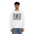 thumbnail image 4 of Dietitian Dietetics Grad Graduation Sweatshirt, Gifts, Crewneck, 4 of 7