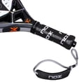 thumbnail image 3 of Raqueta de Pádel NEXTGEN PRO Attack 3K NFA Series 2025 Negra con Textura de Arena para Hombre, 3 of 7
