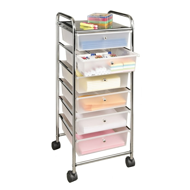seville classics 9 bin organizer