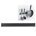 thumbnail image 3 of Soporte Para Cuchillos, Soporte De Cocina Resistente A La Corrosión, Fuerte Capacidad De Carga Para Colgar En La Pared Para Restaurante En Casa, 3 of 7