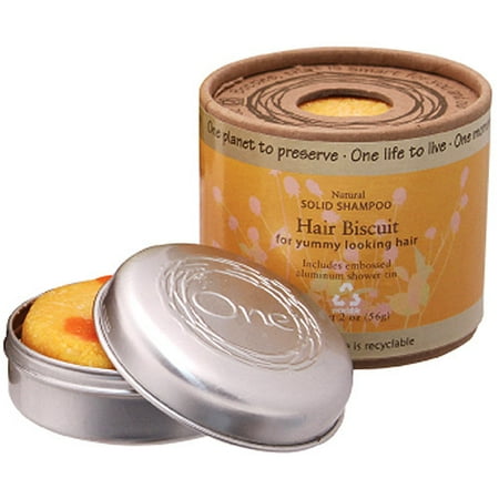 Shampoo Bar 2 Oz. - Hair Biscuit
