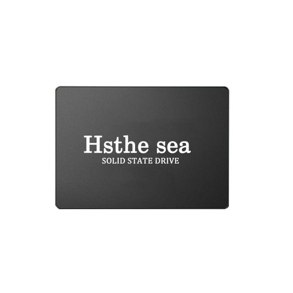 HSTHE SEA SSD 120 go 512 go 1 to 240 go 480 go 960 go 2 to ordinateur portable ordinateur de bureau intégré SSD disque SSD SATA3 128 go 256 go 512 go