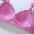 thumbnail image 4 of Wireless Comfort Full Coverage Wireless Bra for Everyday Leisure in Arrival Style with Soft Cups and Supportive Fit, 4 of 6