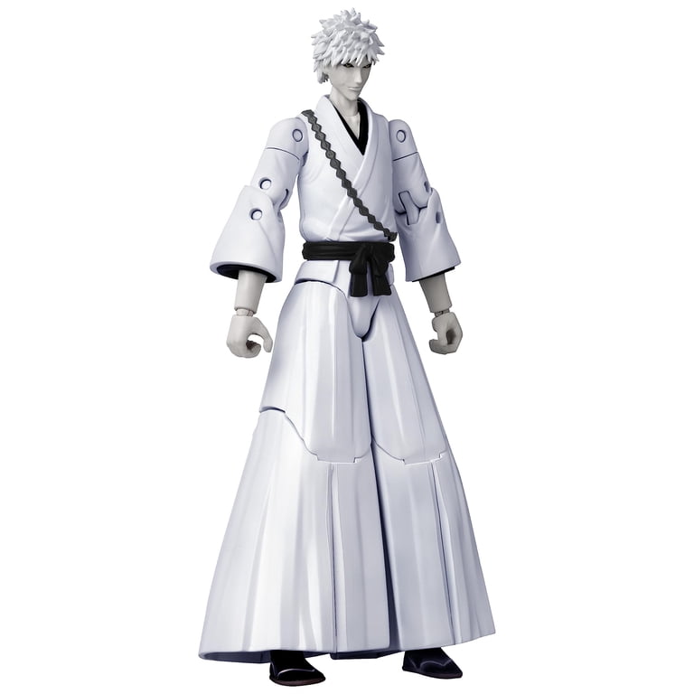 Bleach Teen's Ichigo Vinyl Figure, White - Walmart.com