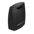 thumbnail image 4 of Lasko CC13700 Black 1500W 2 Speed, 8-Hour Timer, Thermostat Ceramic Console Space Heater, 4 of 8