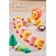 thumbnail image 3 of Juego de juguetes para gatear para bebés JUYEE, patos magnéticos que se balancean con música, 3 of 6