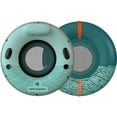 thumbnail image 3 of Tubo inflable para río Retrospec Siesta Float 48 con respaldo, 3 of 8